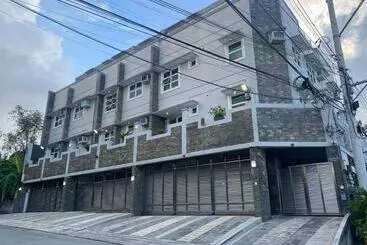 ユースホステル Abe Lodge Taguig