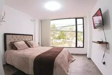 Pensionat Suite Central Park Tababela