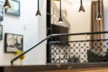 Aparthotel Rosetti One