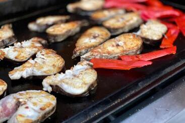 Hotel Casutele Vadului