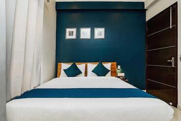 Hotel Collection O Telone Stay