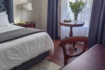 酒店 Ing At Sandstone