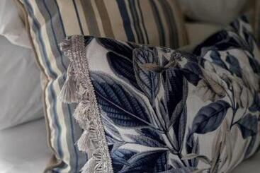 בית מלון כפרי Ing At Sandstone