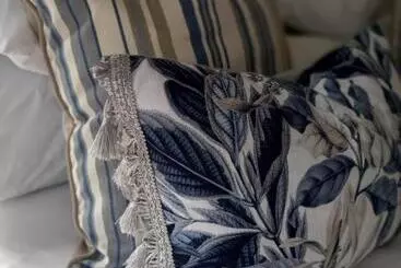 ホテル Ing At Sandstone