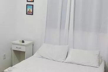 Pousada E Hostel Flórida