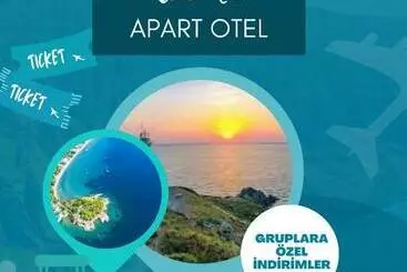 Aparthotel Room S Karaburun