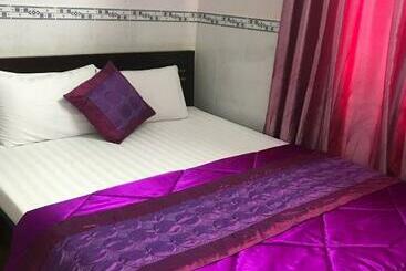 هتل Khách Sạn Minh Nguyệt