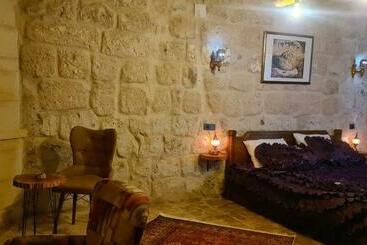 بنسيون Cappadoo