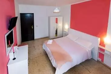 B&b Piramide Terrace