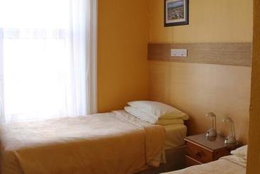 ベッドアンドブレックファースト Number Forty Eight