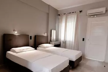 Appart'hotel Evita Studios