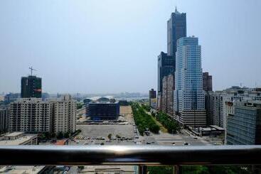 Hotel Arteyes Theme Suite Sunduo Hall