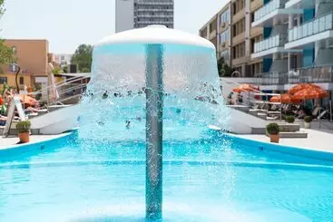 Hotel Bavaria Blu