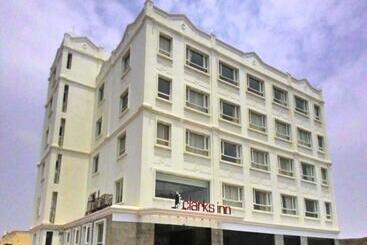 Hotell Grand Clarks Inn