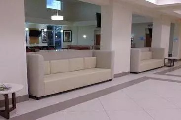 Hotel Holiday Inn Express & Suites Boynton Beach East, An Ihg