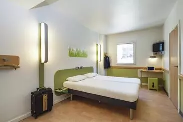 Hotel Ibis Budget Málaga Centro