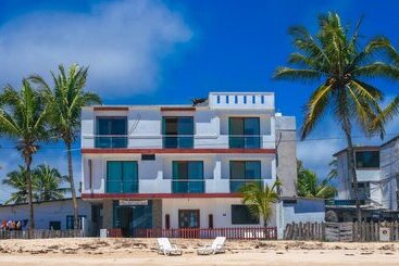 酒店 Isabela Paradise