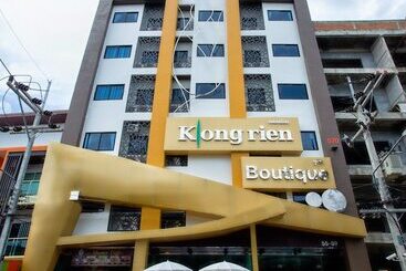 Hotel Klongrien Boutique