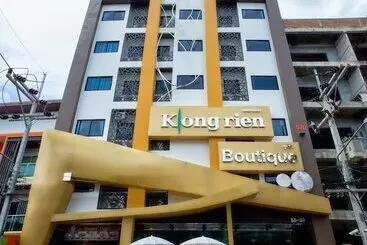 Hotel Klongrien Boutique