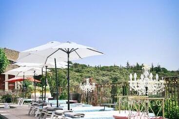 Hotel Le Petit Palais D'aglae