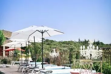 Hotel Le Petit Palais D'aglae