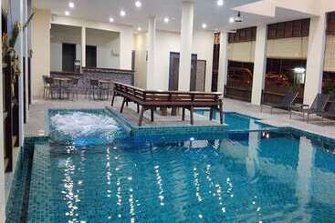 Nadias Hotel Cenang Langkawi