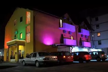 هتل Arizona Sarajevo