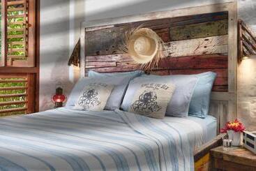 هتل Pescador   Pousada De Charme