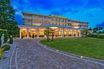 Hôtel Terme Belsoggiorno