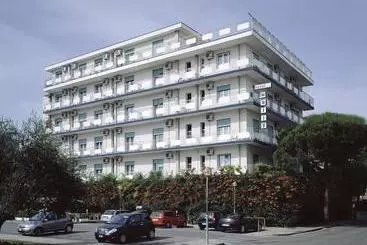 Hotel Wally