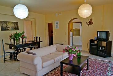 Appartements touristiques Ktima Dafnes