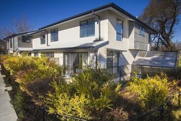 شقق خاصة سياحية One Of A Kind Apartments