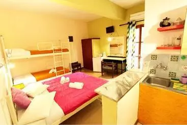 Apartamento The Banana Studios
