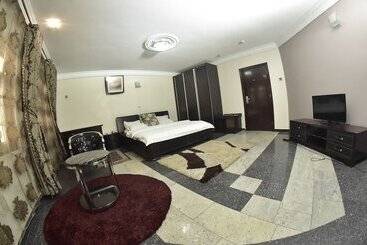 Tokke Halal Apartment