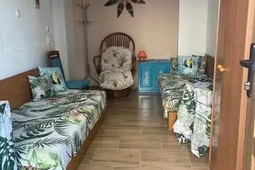 پانسیون Casa Del Mare