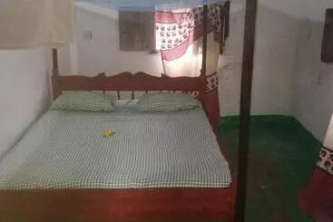 Pension Tabassam House