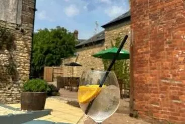 Hostel The Lion At Brackley