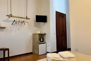 Bed and Breakfast Capitolium Ad