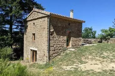 Bed and Breakfast La Béatitude