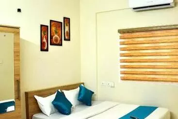 Hotel Marhaba Palace