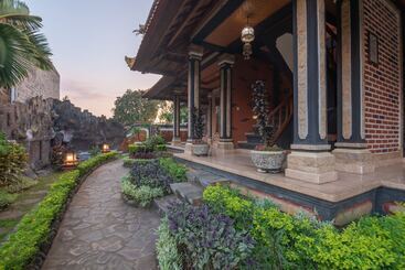 Pensão Sari House Lovina