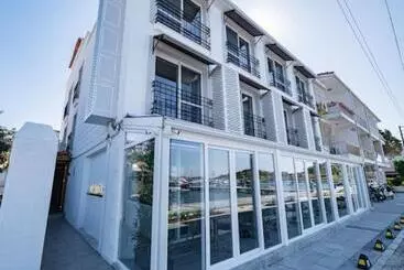 Aparthotel Bd Suites