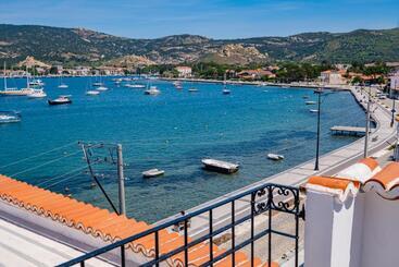 Lägenhetshotell Bd Suites