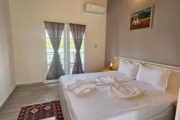 Hotel Zejtaria Agroturizem