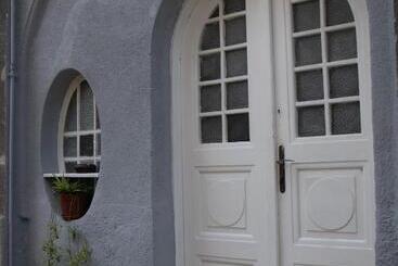 پانسیون Casa Ciuc