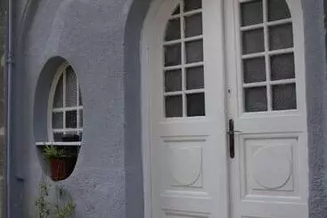 ペンション Casa Ciuc