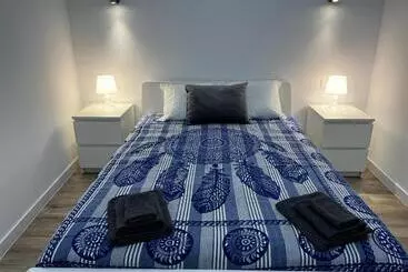 هتل آپارتمان Rodrigues 15