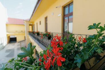 Hospedaria Collegium Varadinum