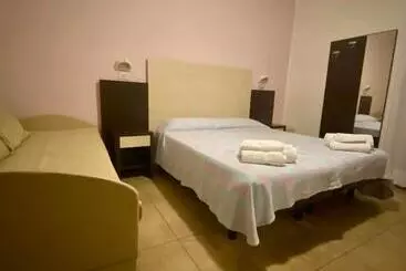 Nocleg ze śniadaniem Da Mimmo