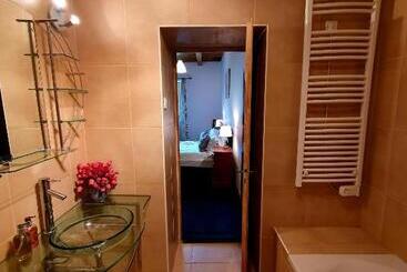 Отель Chalet Liberte